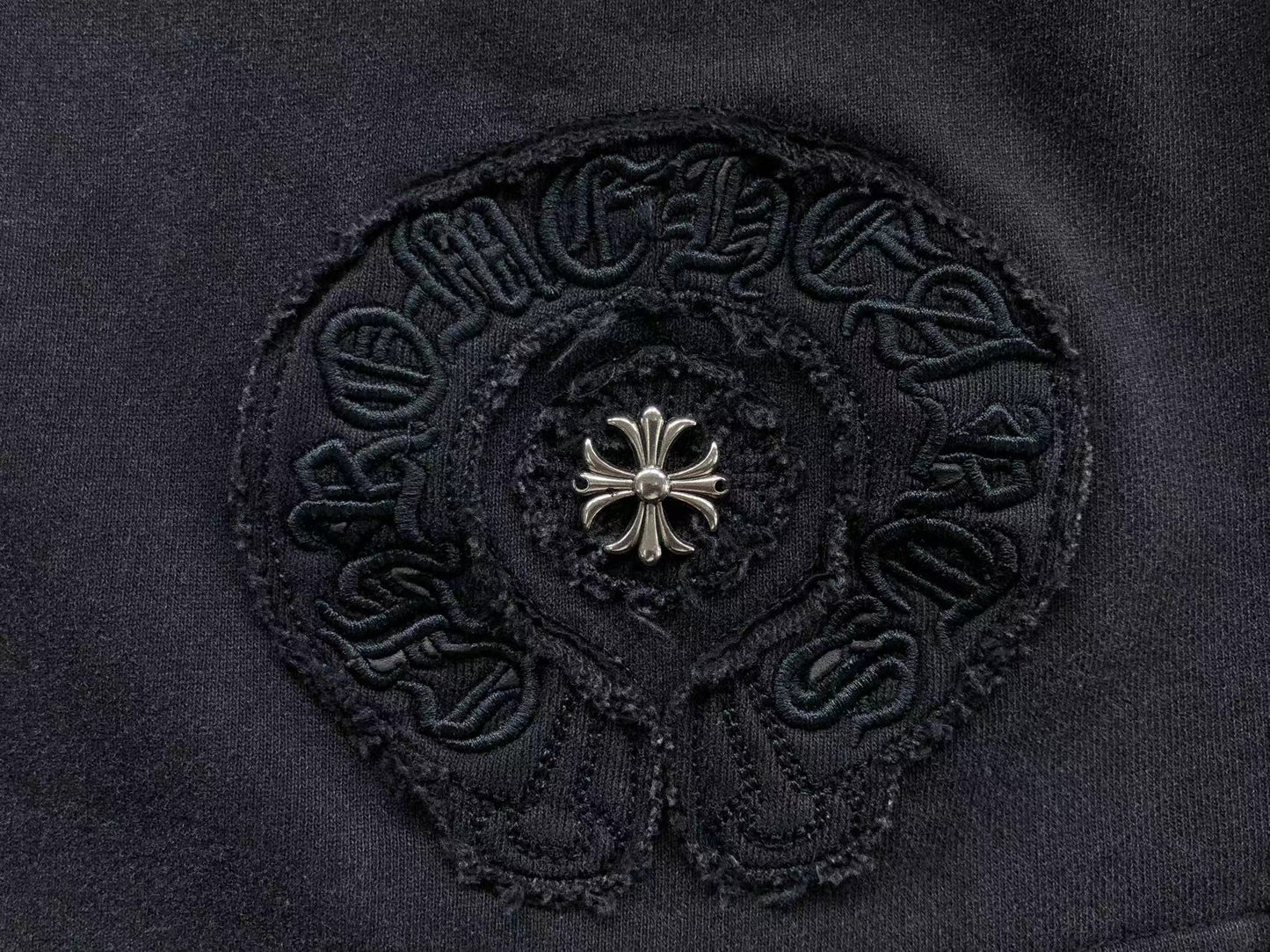 Ch**me He**ts Shorts