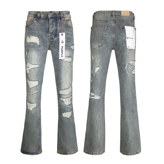 PRPL Flared Jeans