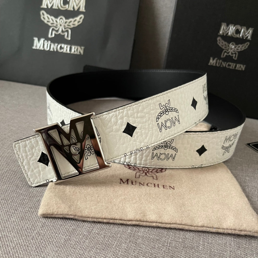 MCM Belt