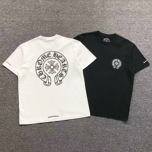 Ch**me He**ts T-Shirt