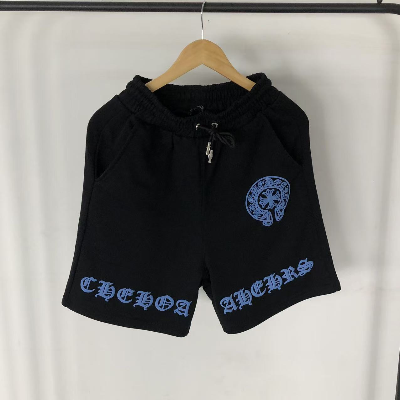 Ch**me He**ts Shorts