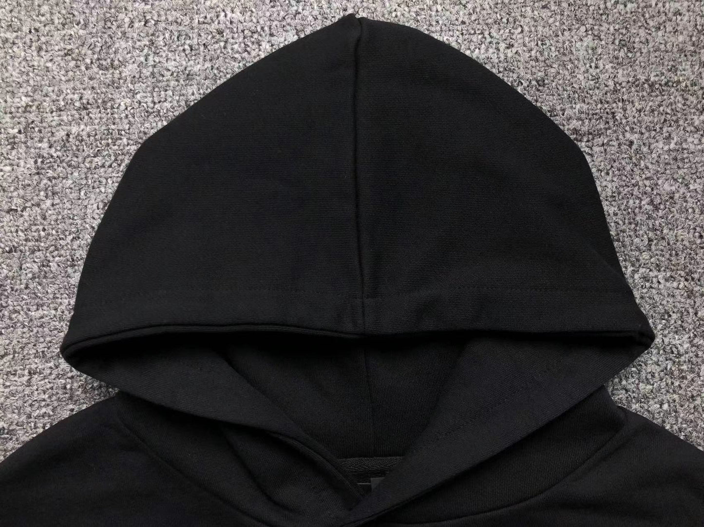 Amiri Hoodie