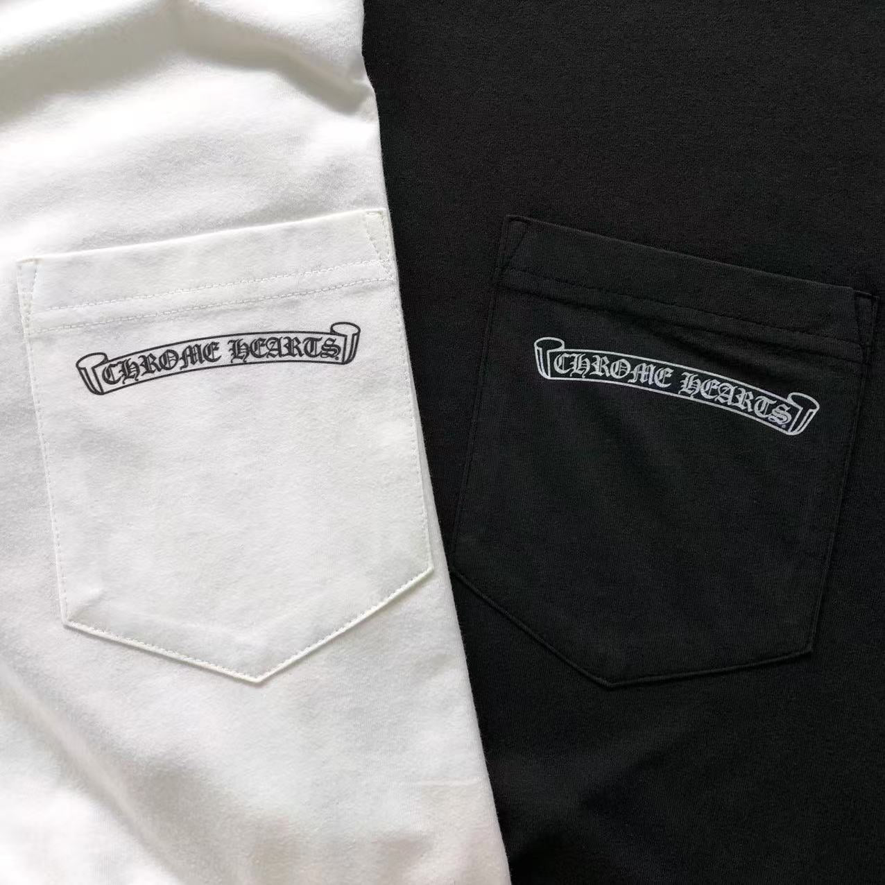 Ch**me He**ts T-Shirt