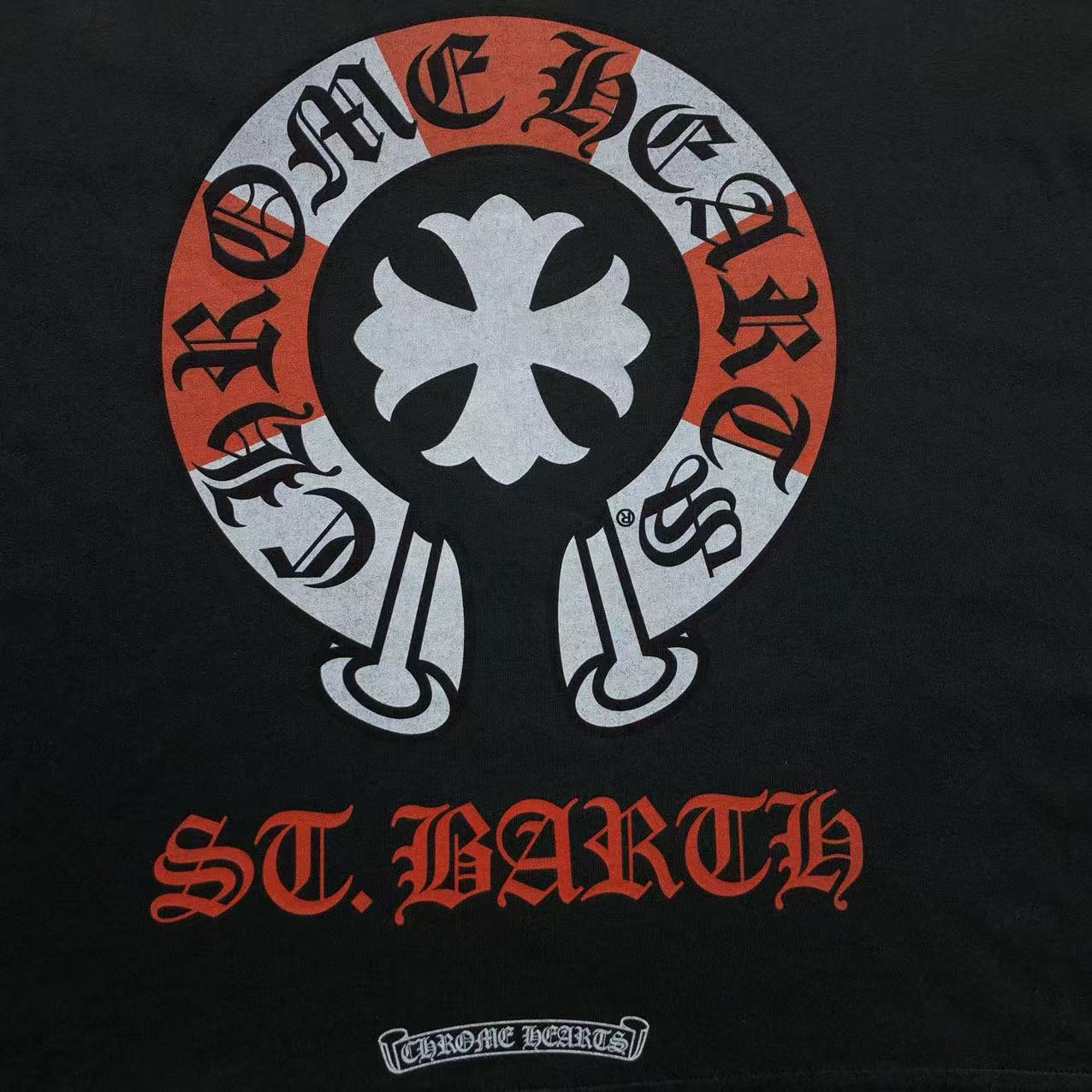 Ch**me He**ts T-Shirt