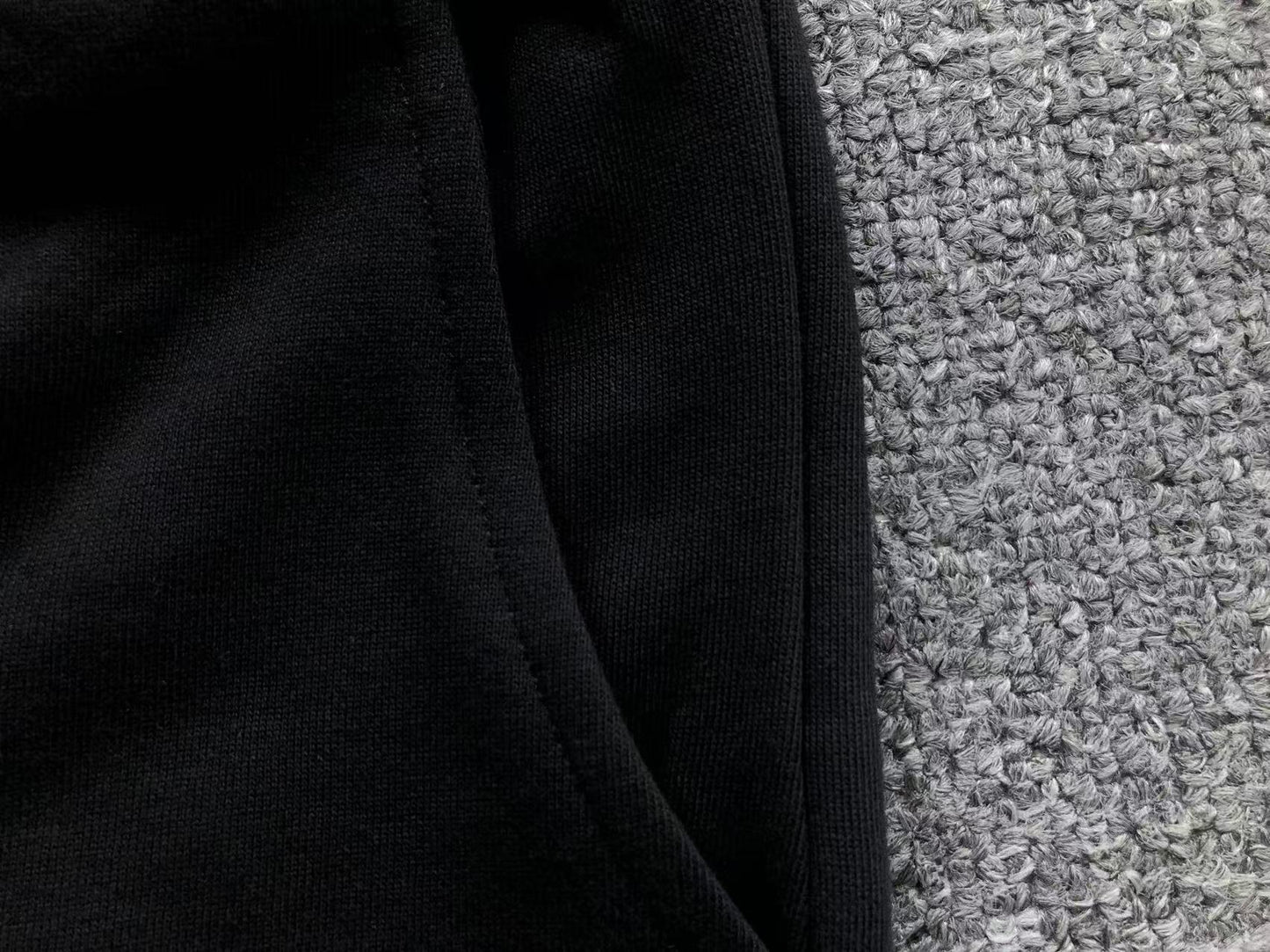 Ch**me He**ts Shorts