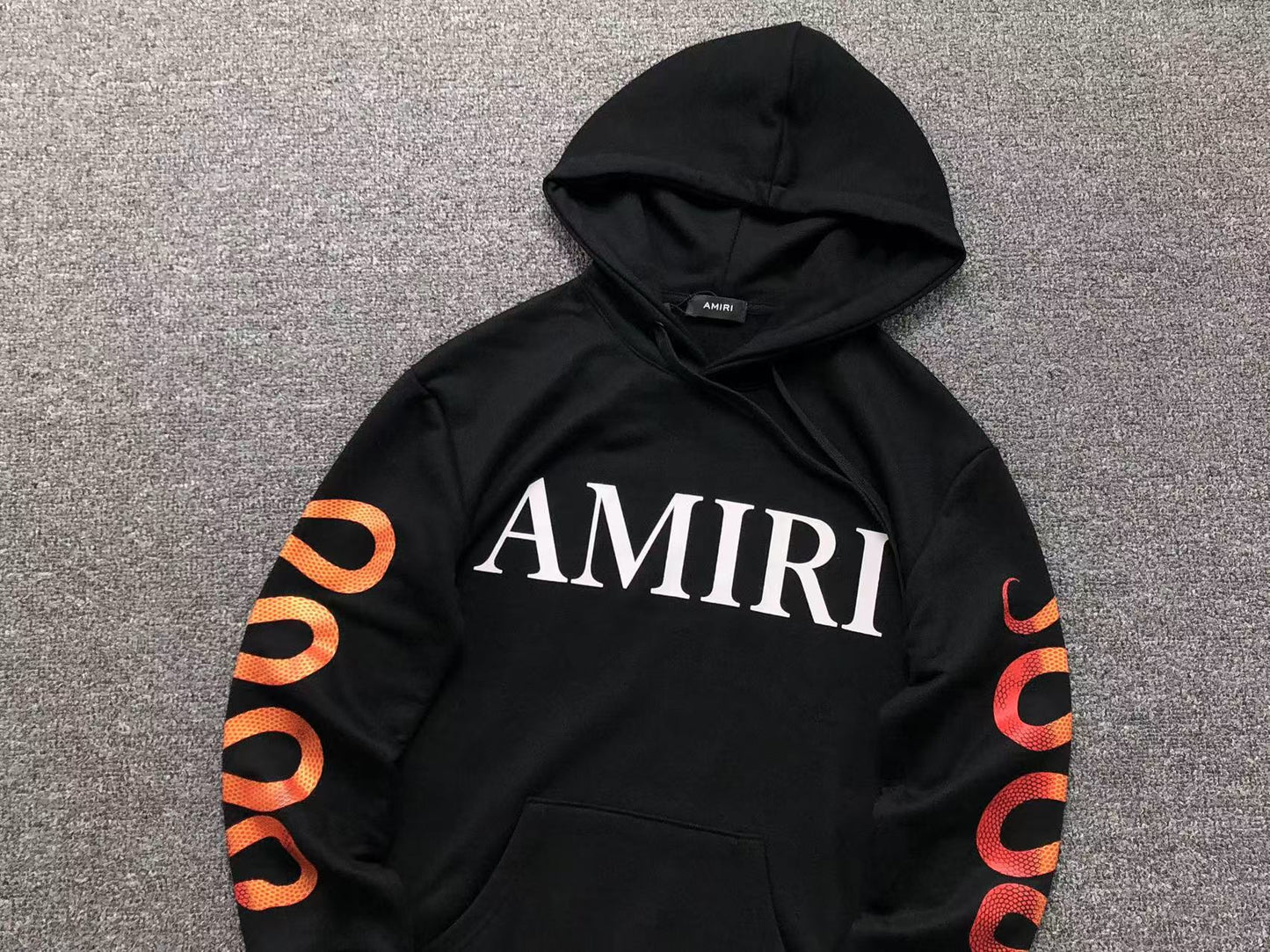 Amiri Hoodie