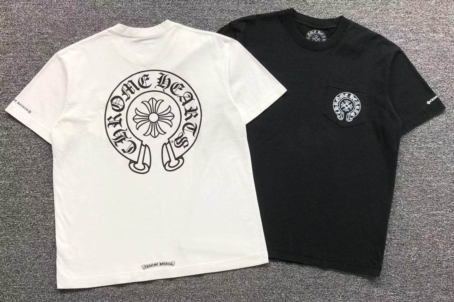 Ch**me He**ts T-Shirt