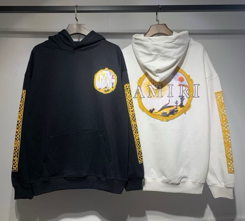 Amr Hoodie