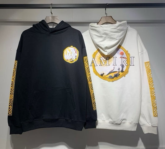 Amr Hoodie