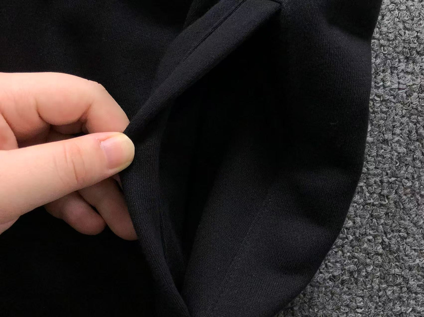 Ch**me He**ts Shorts