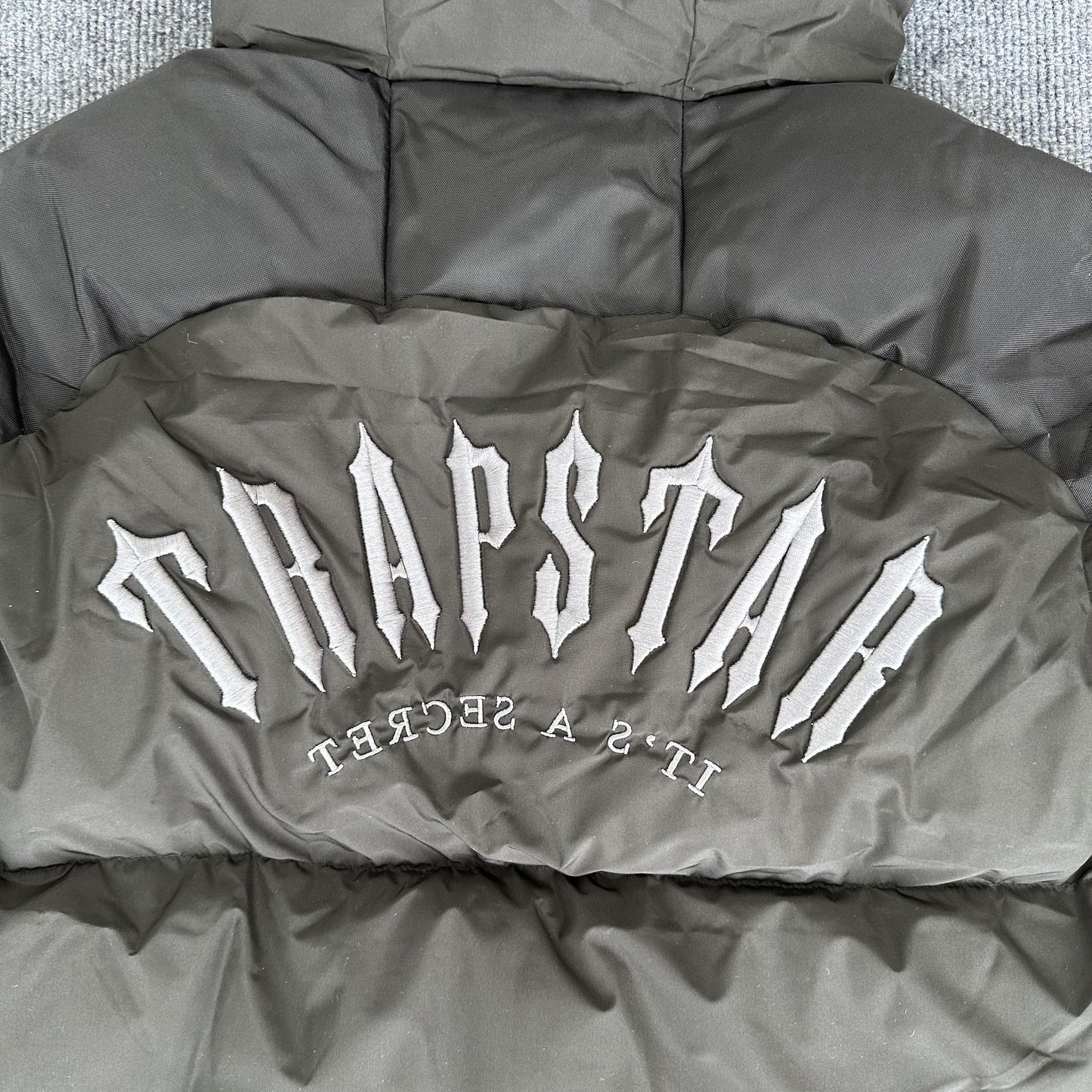 Trapstar Jacket (new generation)