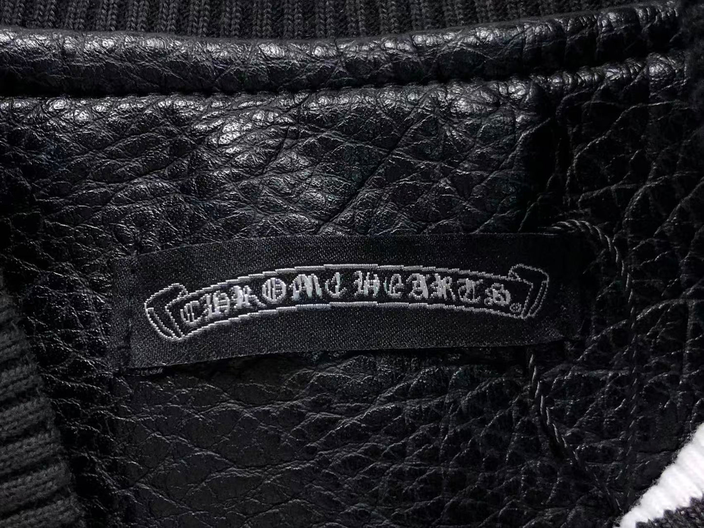 Chrm. Hrts. Jacket