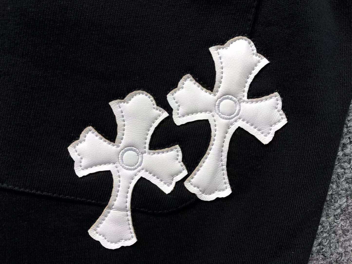 Ch**me He**ts Shorts