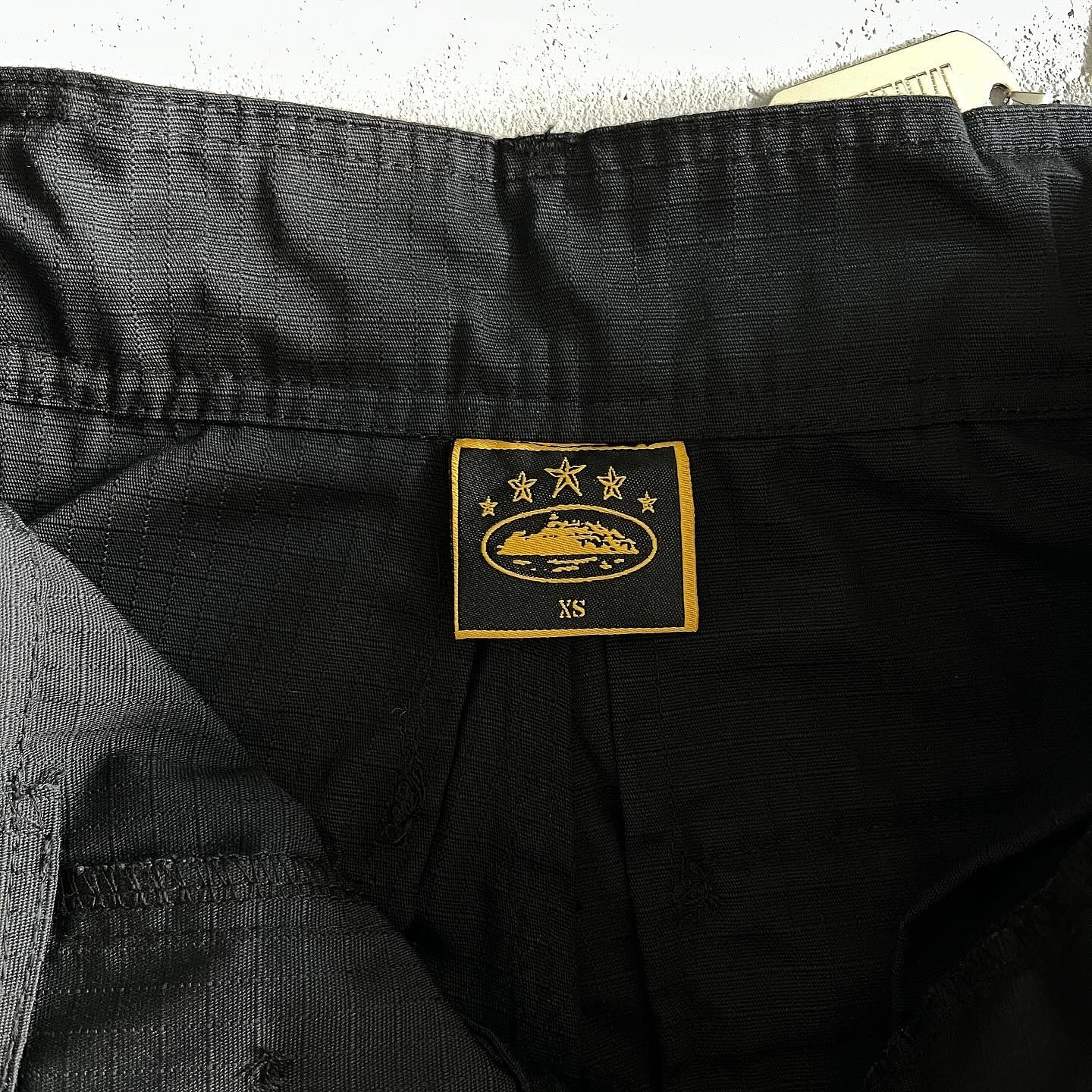 Corteiz Cargo Pants