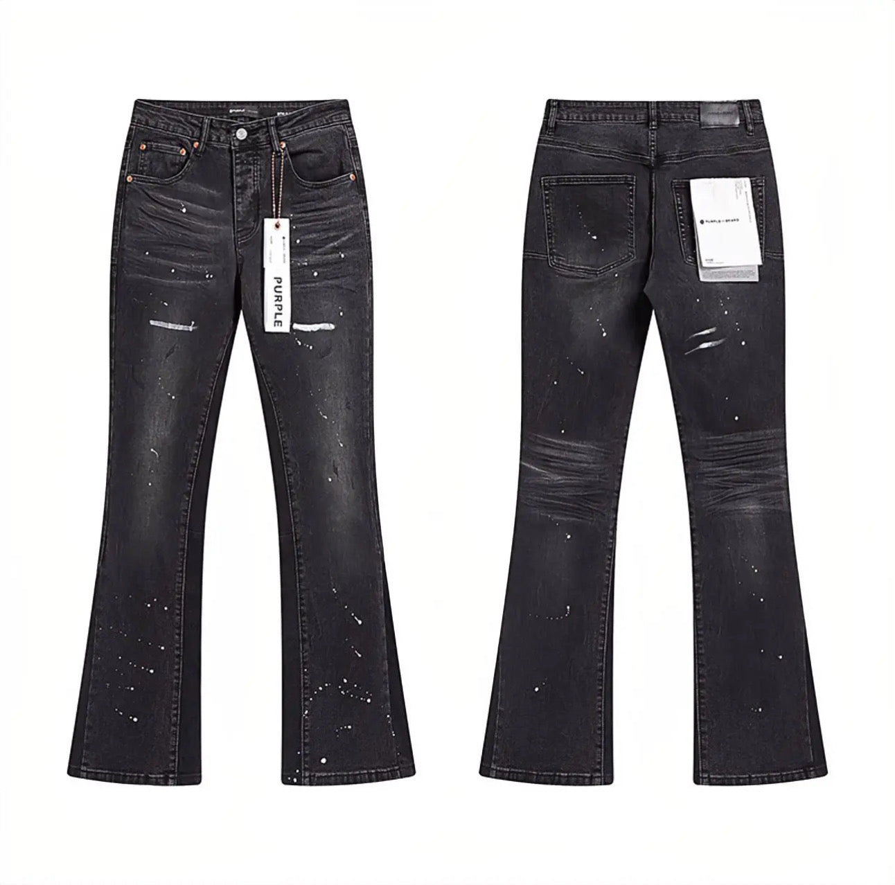 PRPL Flared Jeans