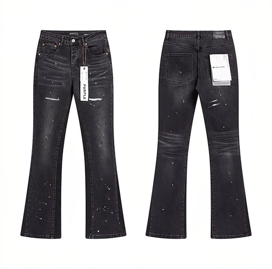 PRPL Flared Jeans
