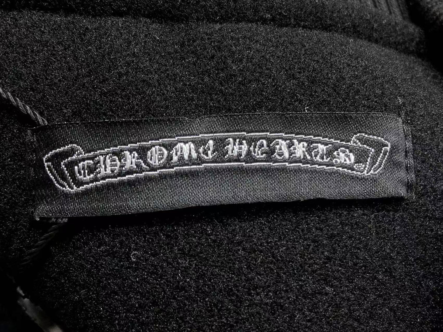 Chrm. Hrts. Jacket