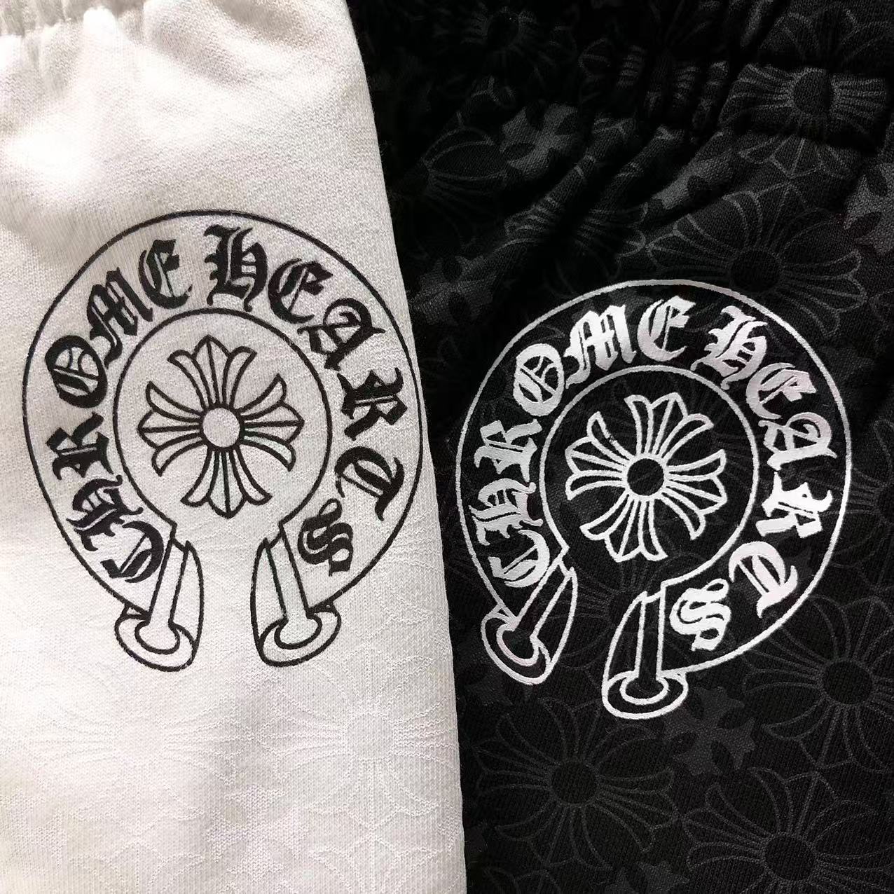 Ch**me He**ts Shorts