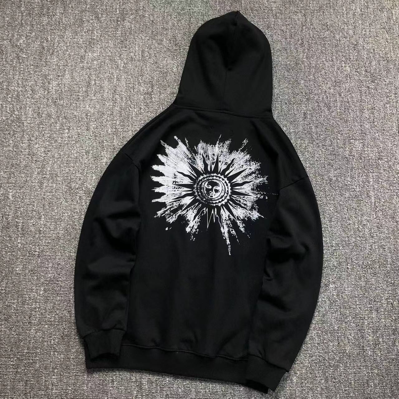 Amiri Hoodie