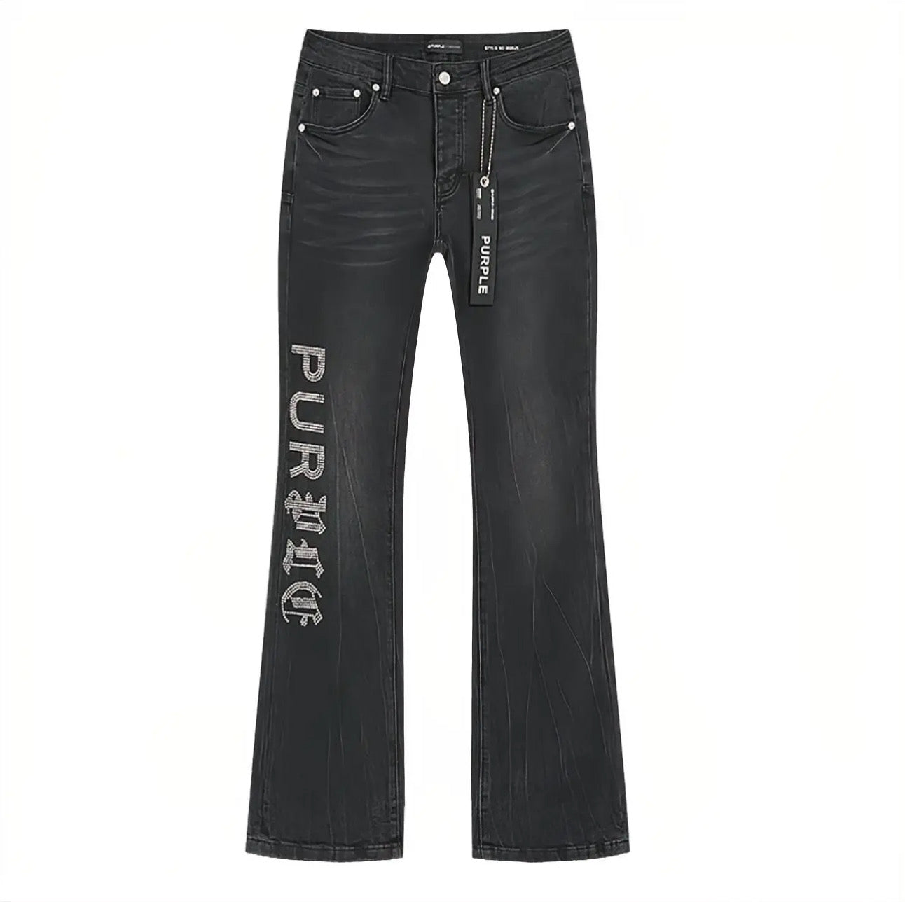 PRPL Flared Jeans
