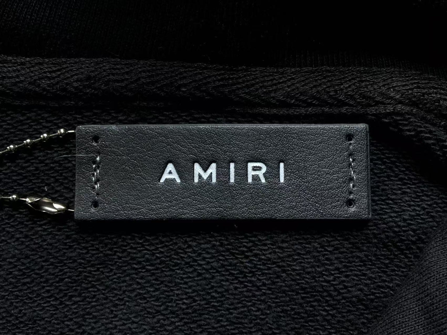 Amiri Hoodie