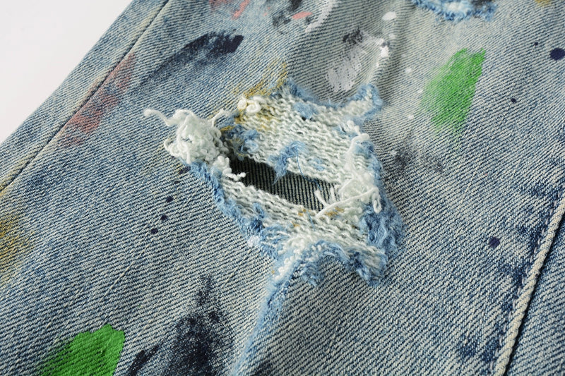 PRPL Jeans
