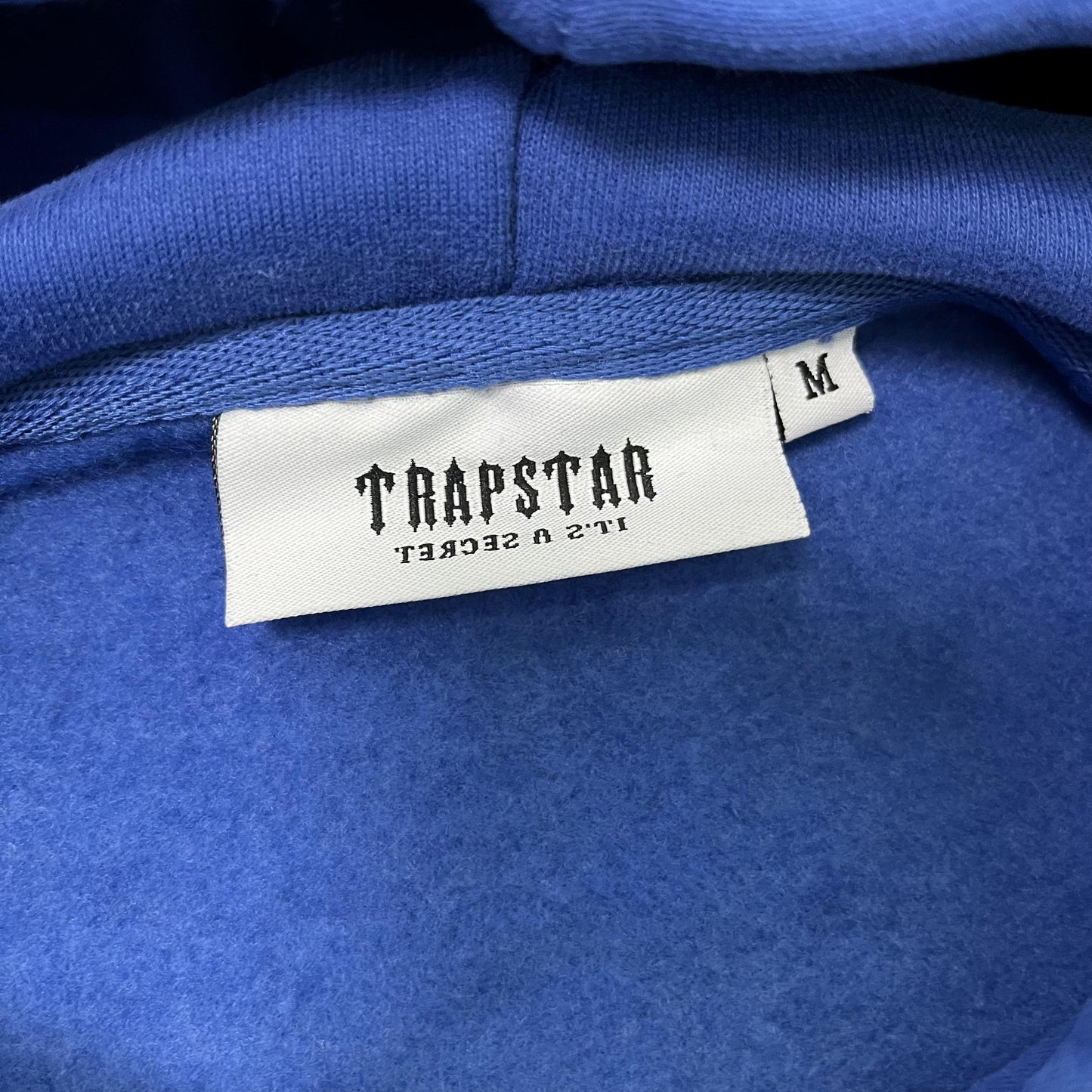 Trapstar Tracksuit