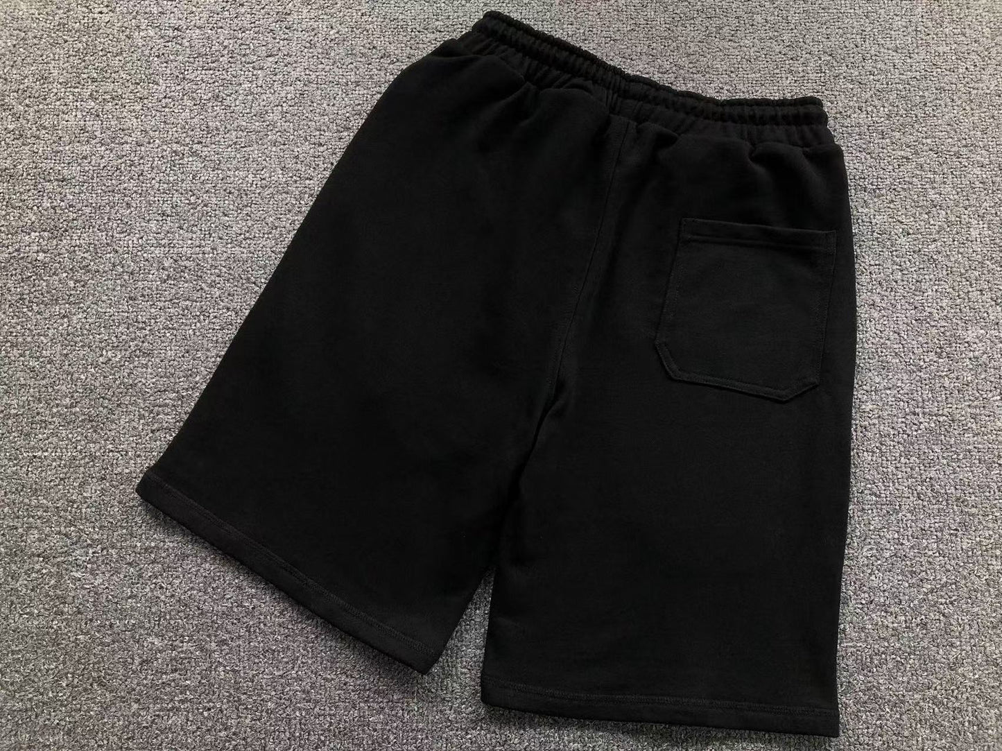 Ch**me He**ts Shorts