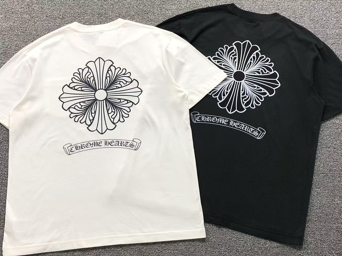 Ch**me He**ts T-Shirt