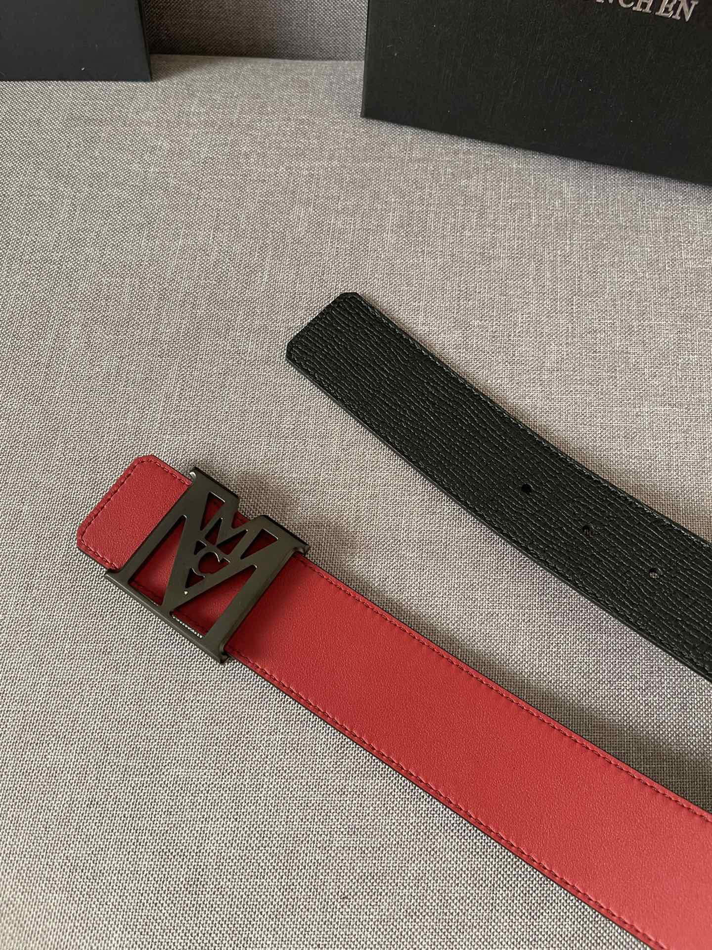 MCM Belt