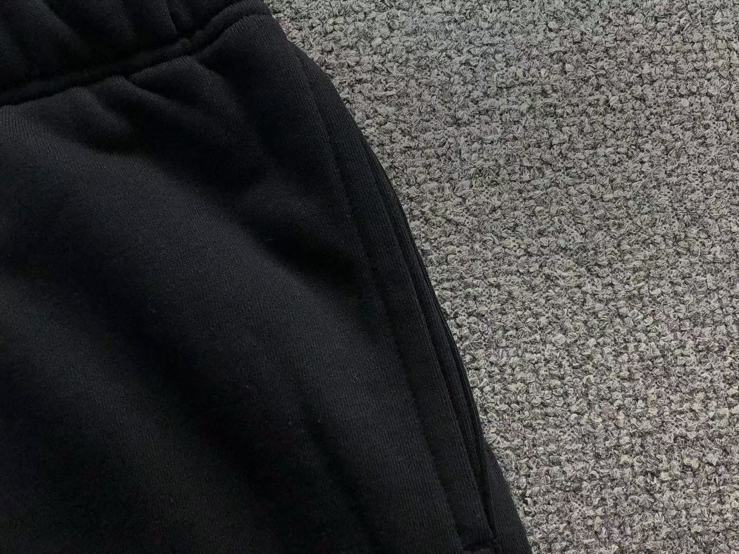 Essntl. Bottom