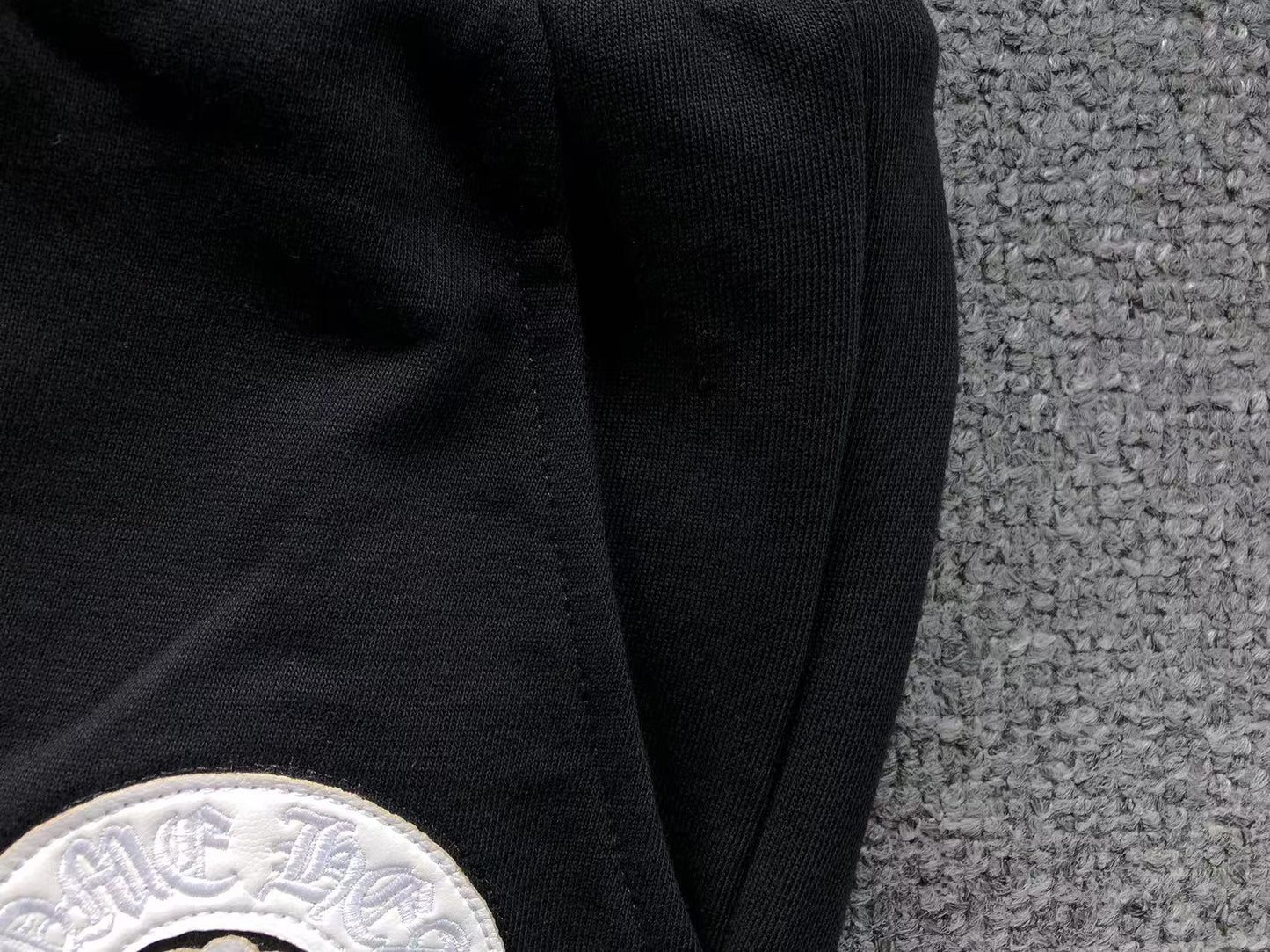 Ch**me He**ts Shorts