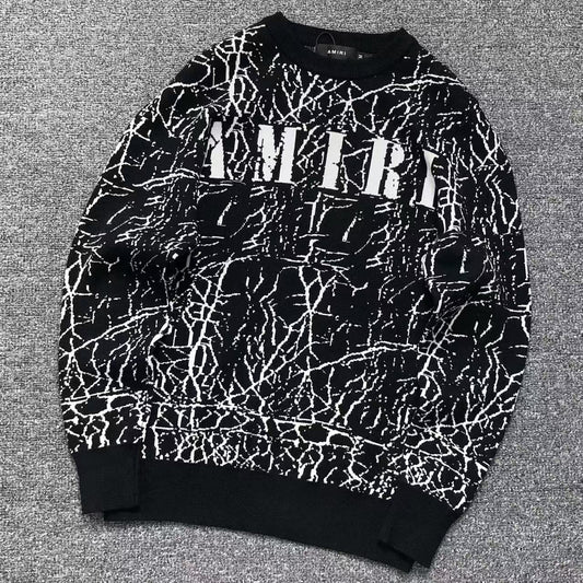 Amiri Sweatshirt