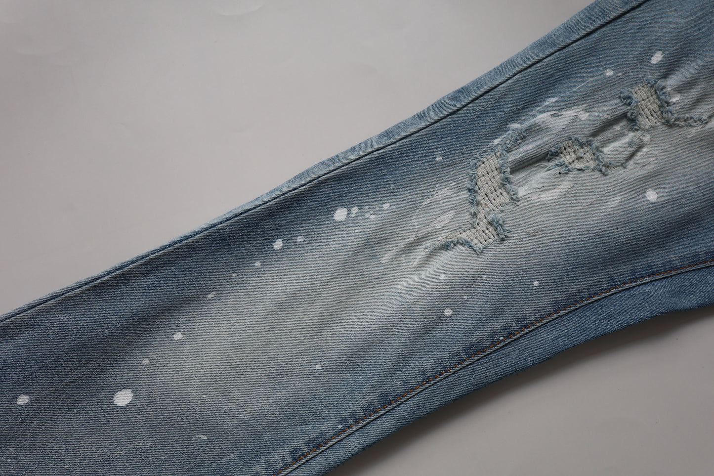 PRPL Flared Jeans