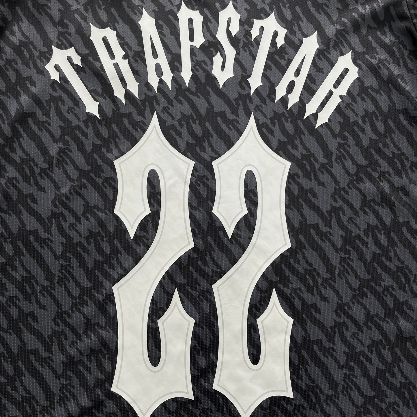 Trapstar T-shirt