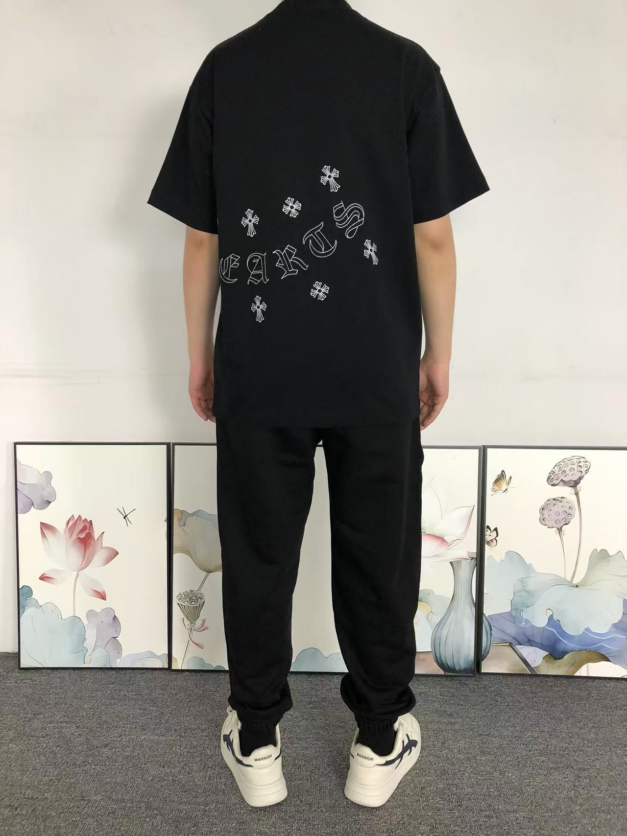 Ch**me He**ts T-Shirt