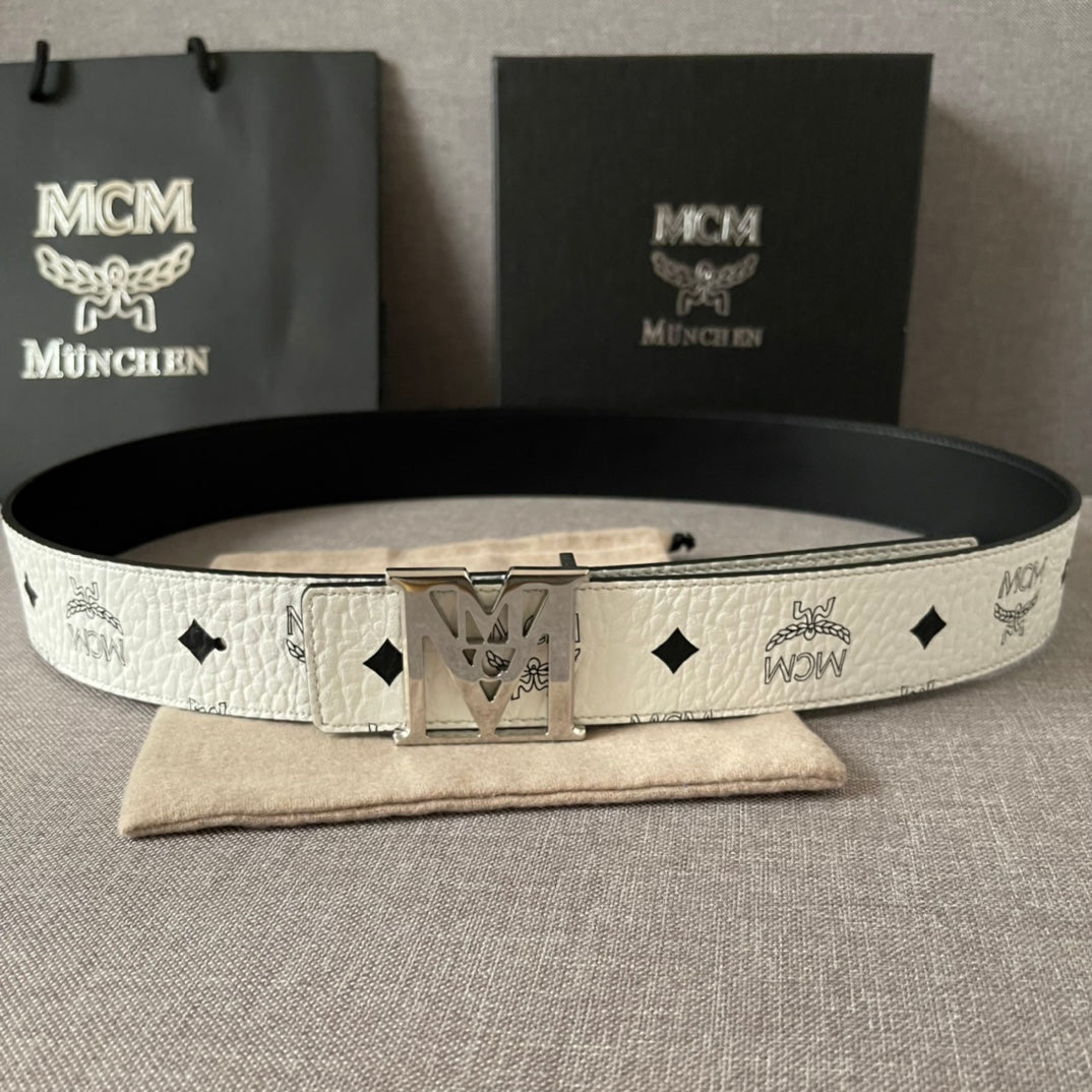 MCM Belt