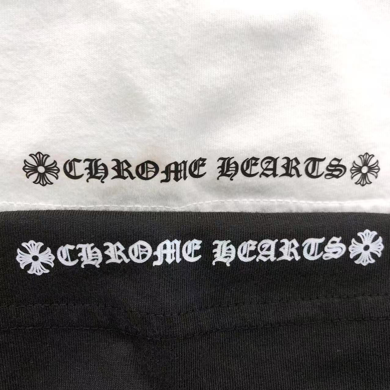 Ch**me He**ts T-Shirt