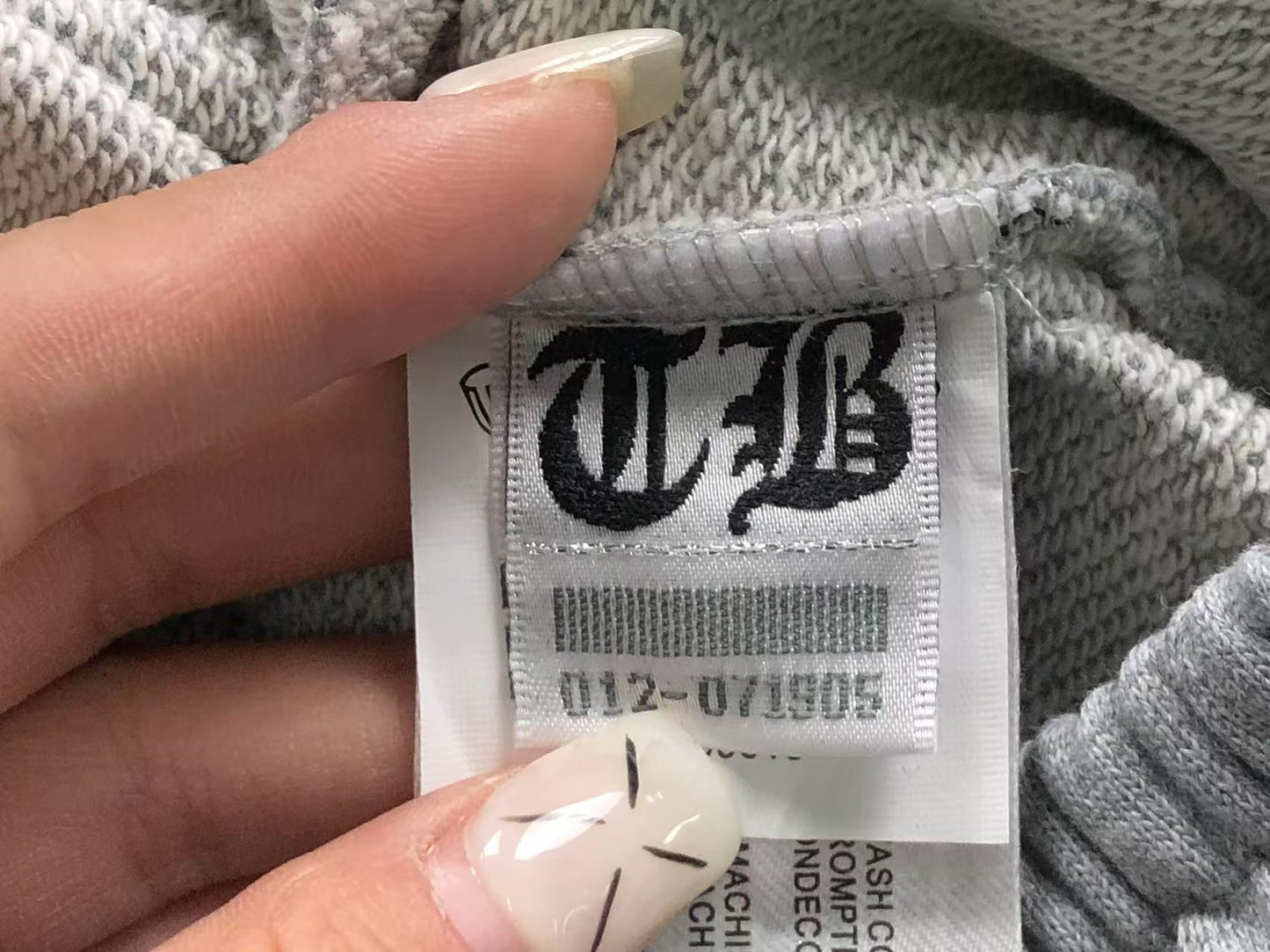 Ch**me He**ts Shorts