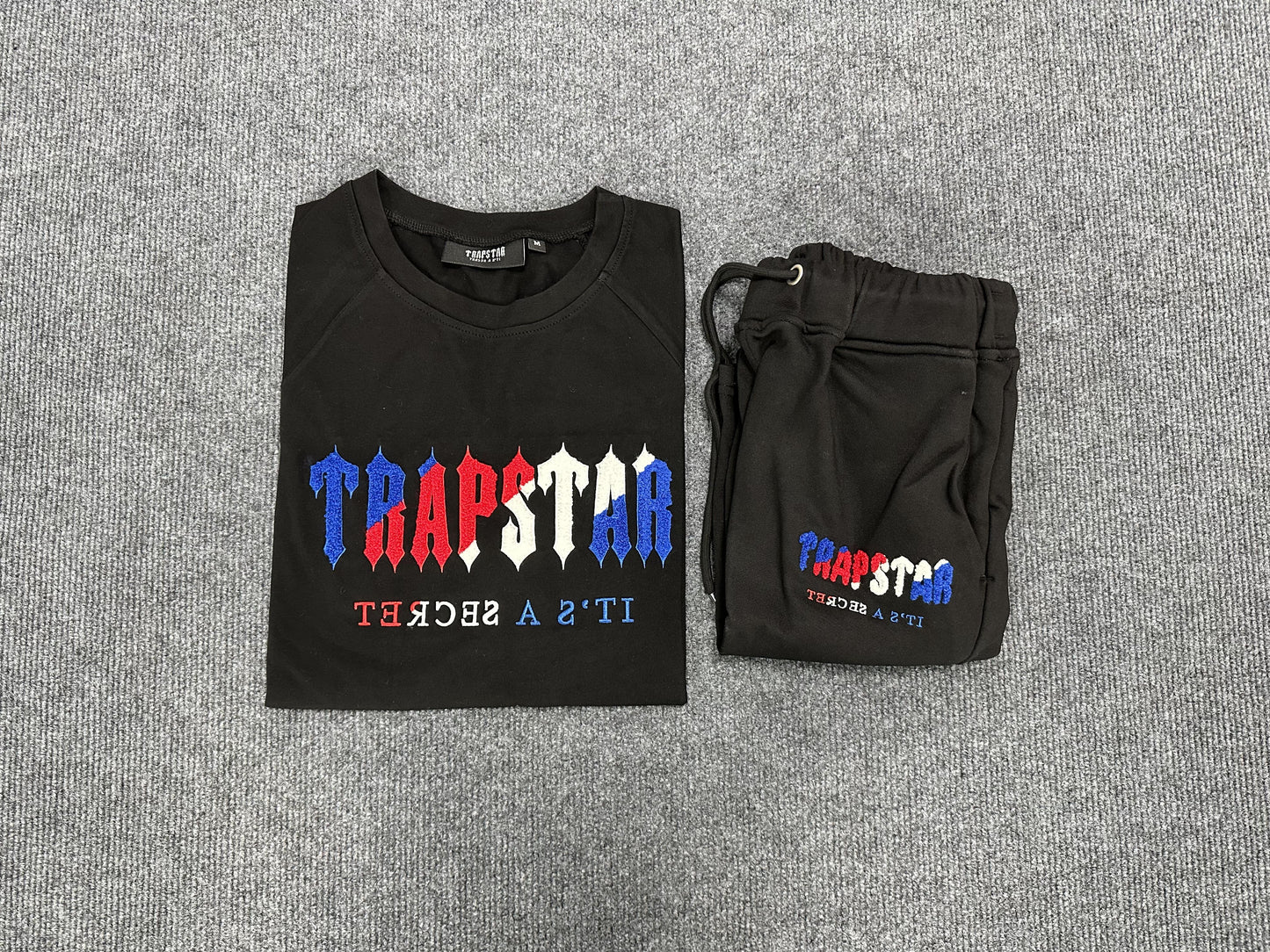 Trapstar Summer Set