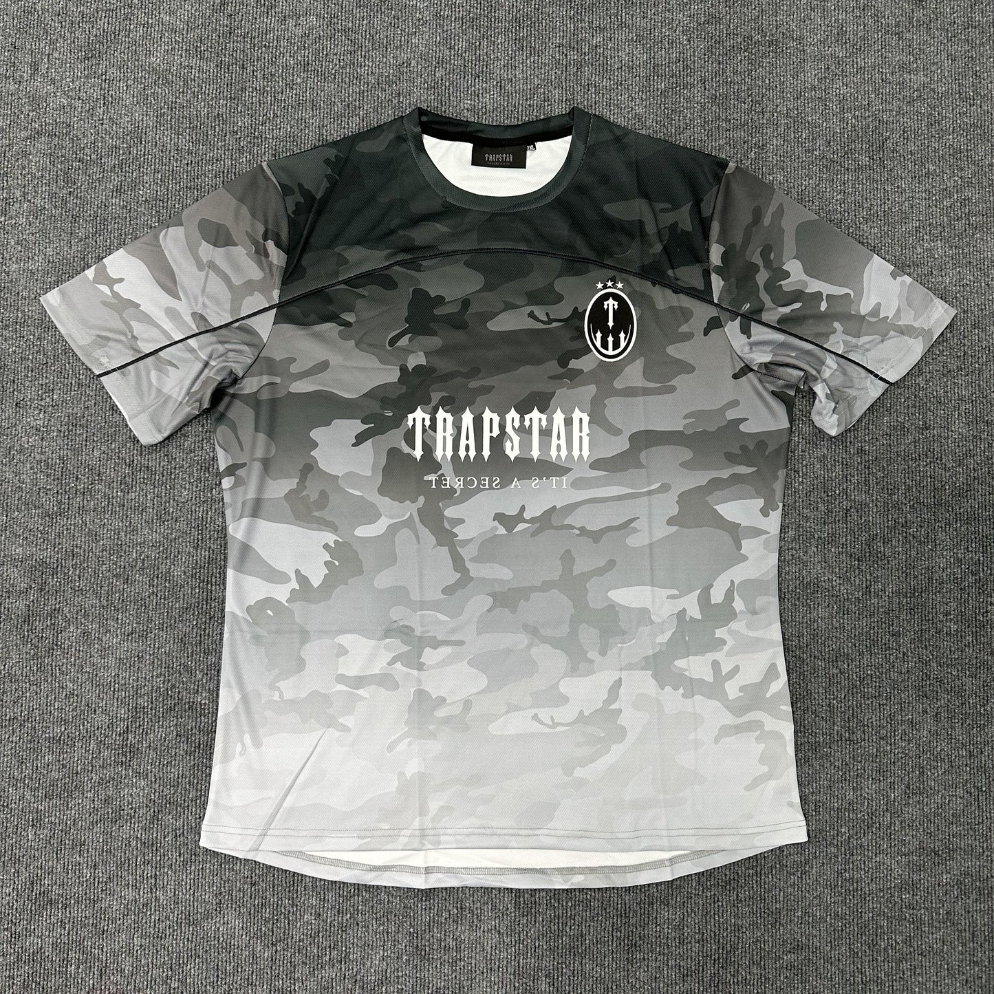 Trapstar T-shirt