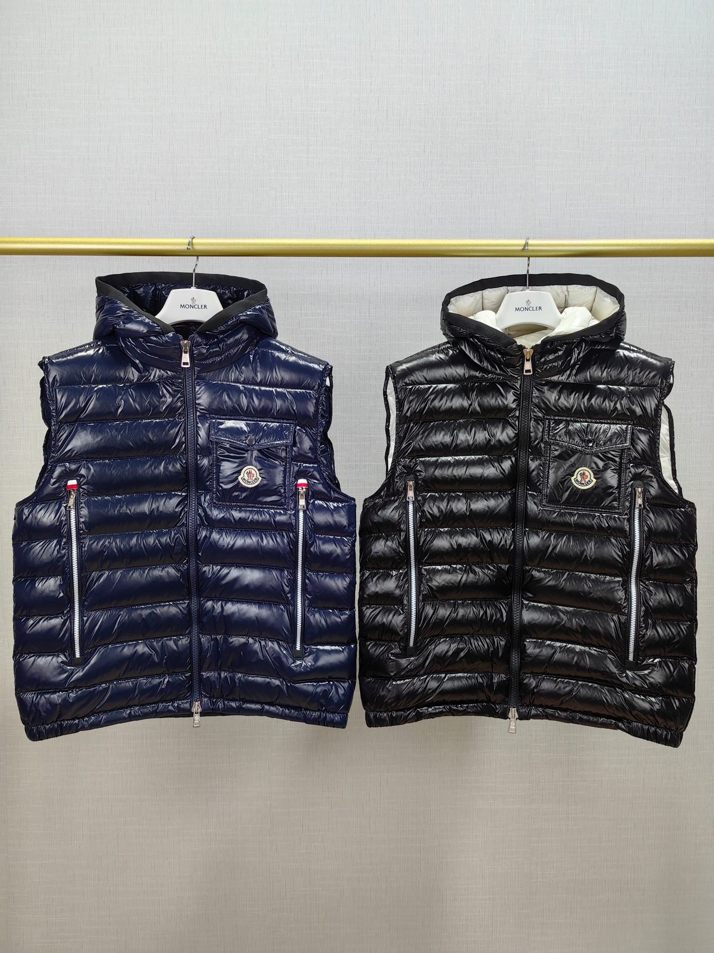 Moncler Gilet