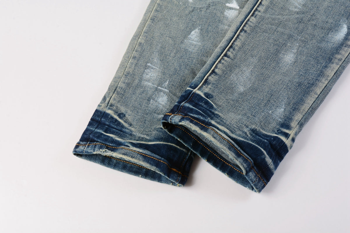 PRPL Jeans