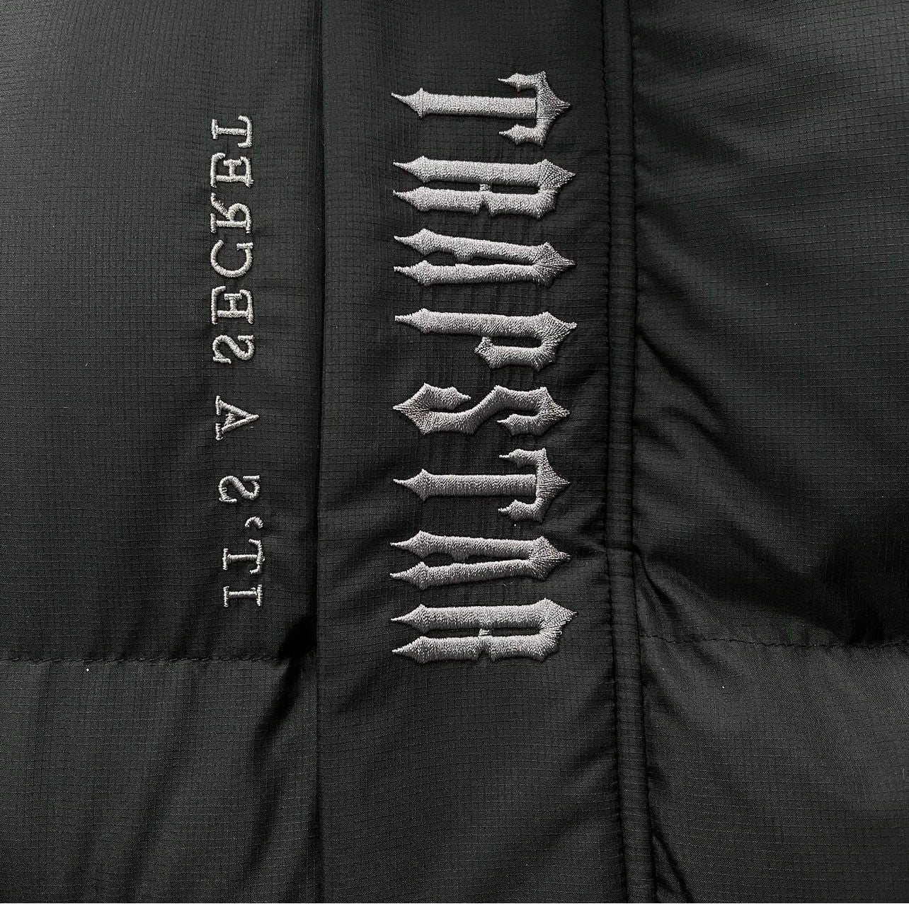 Trapstar Jacket (new generation)