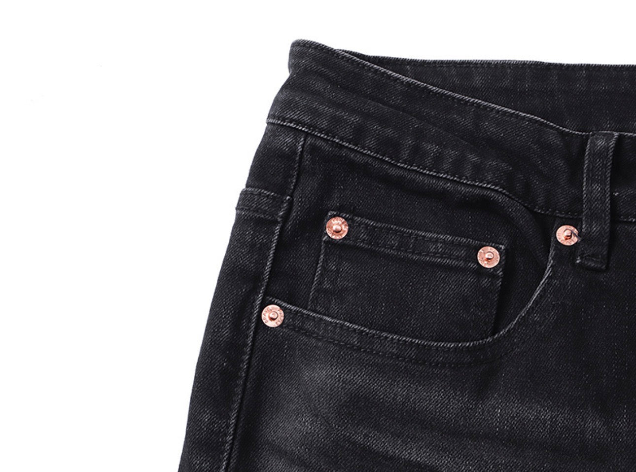PRPL Flared Jeans