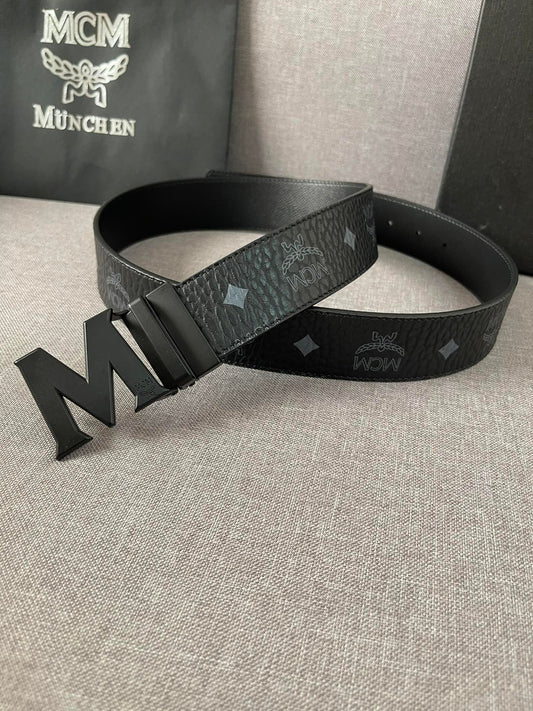 MCM Belt