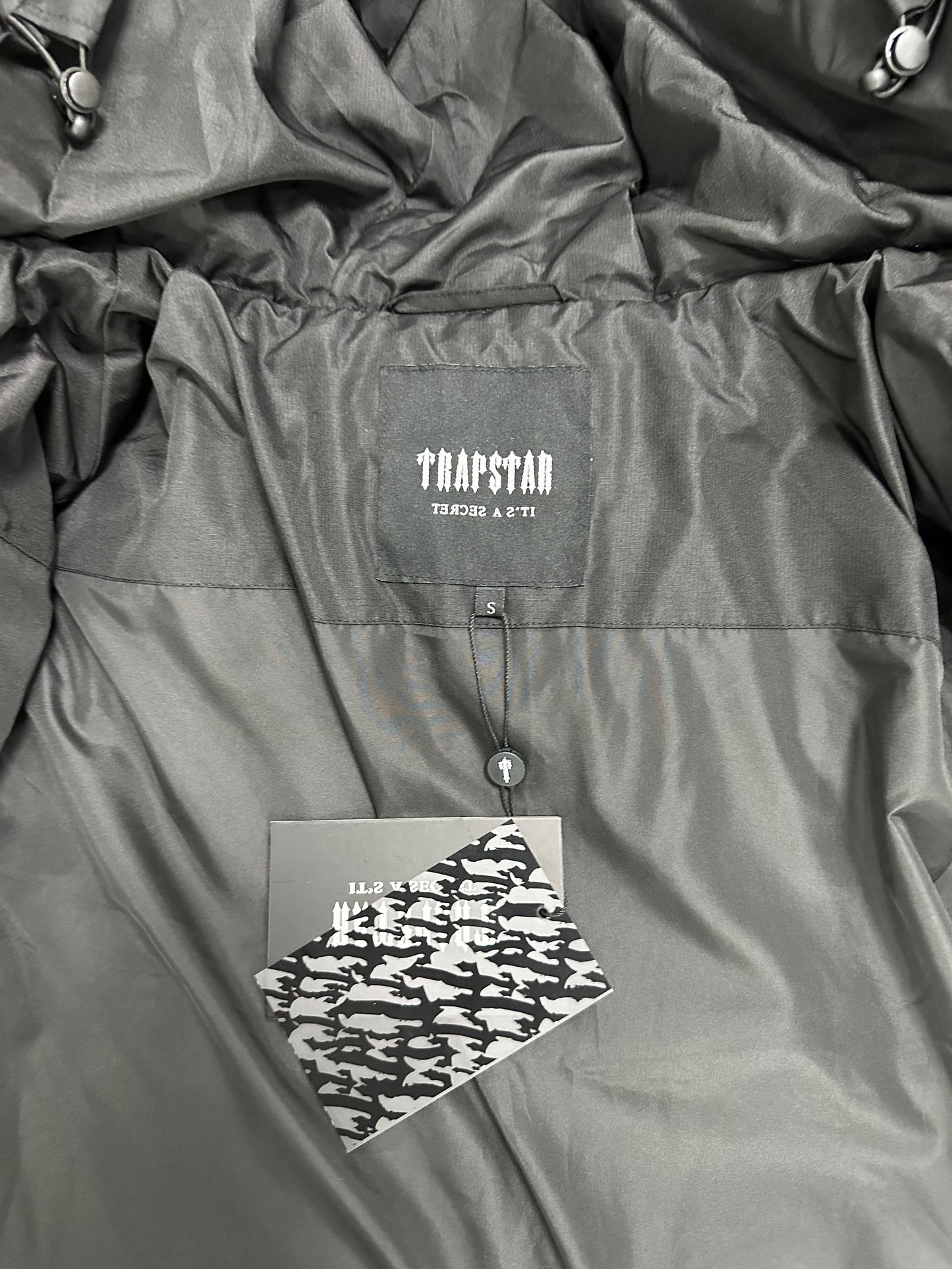 Trapstar Jacket (new generation)