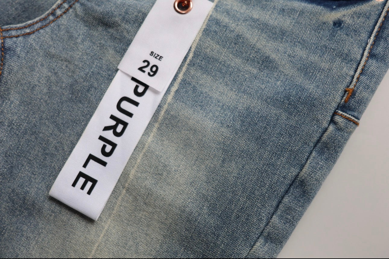PRPL Flared Jeans