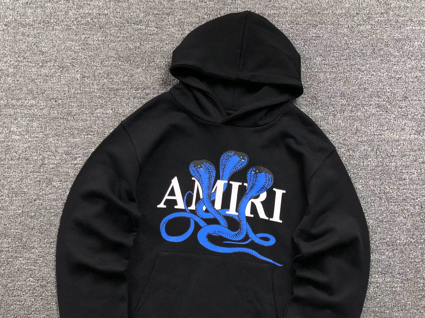 Amiri Hoodie