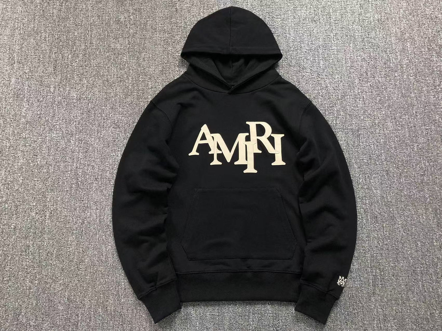 Amiri Hoodie